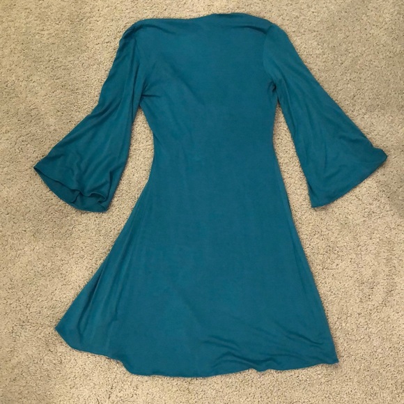 SKY Dress - Picture 6 of 6